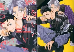 海王社 ガッシュコミックス ゆくえ萌葱 ためしにコマンド言ってみた アニメイト限定12P小冊子付 2