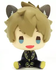 【中古】トレーディングフィギュア ラギー・ブッチ サバナクロー寮 デフォルメフィギュア/ 式典服Ver. 「一番くじ ディズニー ツイステッドワンダーランド 第六弾」 C賞