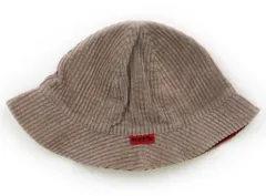 【ファミリア/familiar】帽子 Hat/Cap 女の子【子供服・ベビー服】（1711883）