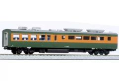 新品未使用 4103-4 KATO クハ115形1000番台（湘南色） - メルカリ