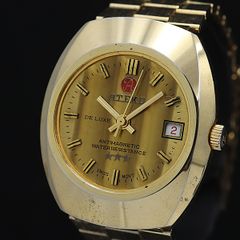 VintageM Beijing Double Rhomb 中国国営 北京手表厰 - メルカリ