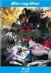 劇場版 呪術廻戦 0 ブルーレイディスク【アニメ 中古 Blu-ray】レンタル落ち
