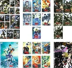 【中古】DVD▼装甲騎兵 ボトムズ(34枚セット)TV版 全13巻、OVA 全5巻、ペールゼン ファイルズ 全6巻、ペールゼン ファイルズ劇場版、幻影篇 全6巻、Case;IRVINE、ボトムズファインダー、孤影再び レンタル落ち 全34巻 Amazon.co.jp: 装甲騎兵ボトムズ ペールゼン・ファイルズ 劇場版