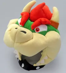 【中古】衣類 クッパ ぬいぐるみハット 「スーパーマリオ」 ユニバーサル・スタジオ・ジャパン スーパーニンテンドーワールド限定