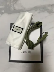 GUCCI ショップ空箱セット