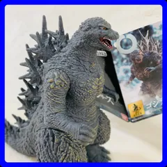 2026年最新】ムービーモンスター ゴジラ 2003 劇場限定の人気アイテム