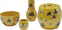2447 茶道具 皆具 飛青磁 鼓形 横山瑞祥作 2447 茶道具 皆具 飛青磁 鼓形 横山瑞祥作