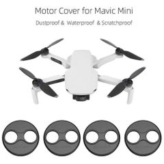 DJI Mini 4 Pro/Mini 3/Mini 3 Pro/DJI Mini 2 SE/DJI Mini 2/Mavic mini  対応/モーター保護カバー防水防塵
