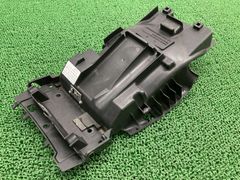 NSR250R 純正 89 リアインナーフェンダー バッテリーケース MC18 