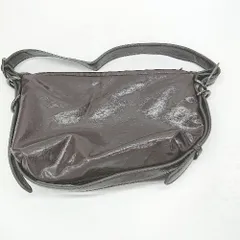 ◇ Φ ZARA ザラ カジュアル系 ハンド バッグ ブラウン系 レディース E  【1507280014431】