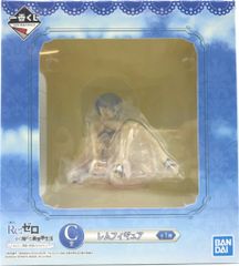 BANDAI SPIRITS 一番くじ Re:ゼロから始める異世界生活- あなたに、精霊の祝福がありますように- C賞 レムフィギュア