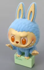 【中古】トレーディングフィギュア Show Off 「POPMART THE MONSTERS Lazy Yoga シリーズ」