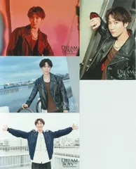 SnowMan 24年DREAM BOYS 渡辺翔太 フォトセット