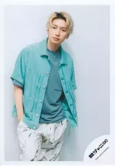 【中古】生写真(ジャニーズ) 関ジャニ∞/大倉忠義/膝上/「18祭」グッズオフショット/公式生写真