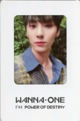 Wannaone ワナワン ファンミニョン トレカ 2025年最新】ファン・ミンヒョンの人気アイテム - メルカリ