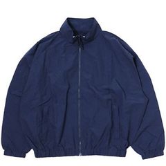 新作 コムデギャルソンオム 26ss 綿エステル トラックジャケット