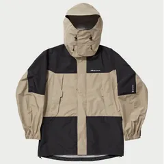 カリマー G-TX 3L マウンテン パーカー(GORE-TEX) メンズ L アルミニウム #101448-1030 G-TX 3L mountain parka KARRIMOR 新品 未使用のサムネイル