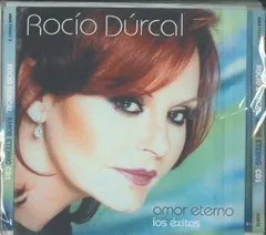 【中古】 Para Toda La Vida ロシオ・ドゥルカル 中古】 Para Toda La Vida / Rocio Durcal / - メルカリ