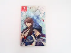 Switch ピオフィオーレの晩鐘 ricordo