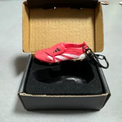 2025年最新】adidas プレデター キーホルダーの人気アイテム