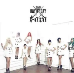Day by Day 輸入盤 【CD、音楽 中古 CD】レンタル落ち