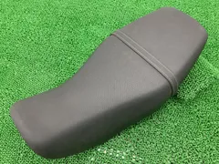 ホンダ グロム JC61後期 JC75 社外シート ハイシート 中古 グロムJC61後期JC75エンデュランスハイシート｜Yahoo!フリマ（旧