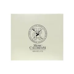 【中古】MUSIC COLOSSEUM(DVD付)(初回生産限定盤B) / Kis-My-Ft2 （帯なし）