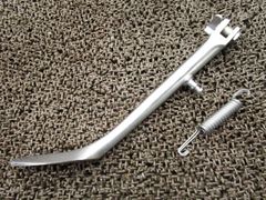 イントルーダー400 クラシック サイドスタンド ●A418！VK54A スズキ 【 K509 】 INTRUDER CLASSIC キャブ車 動画有