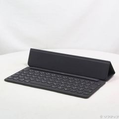 〔中古品〕 iPad (第7世代) iPad Air (第3世代) 用 Smart Keyboard MX3L2J／A【262】