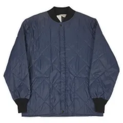 US古着 80~90s Walls ウォールズ ワークジャケットブルゾンUS M 80's vintage / made in USA】 