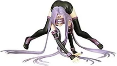 【中古】Fate/stay night　ライダー　1/8　塗装済み完成品