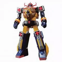 【デッドストック】超合金 GB-99 未来ロボダルタニアス デッドストック】超合金 GB-99 未来ロボダルタニアス