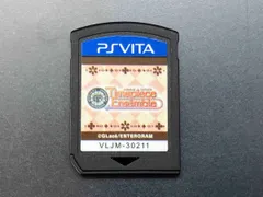 PSVITA Timepiece Ensemble 【箱、取説無し】