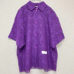 2026年最新】patou ブラウスの人気アイテム - メルカリ