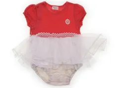 【キッズズー/KidsZoo】ワンピース 80サイズ 女の子【子供服・ベビー服】（1565077）