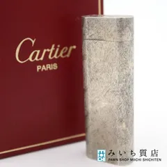 Cartier カルティエ モザイク ストーン ステンドグラス ガスライター 楽天市場】ガスライター カルティエの通販