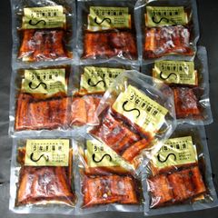 【送料無料】カットうなぎ蒲焼真空100g×10p 真空パック 小分け 冷凍 鰻 ウナギ 中国産 うなぎ蒲焼食べきりパック うなぎ蒲焼 食べきりサイズ うなぎのかば焼き ウナギの蒲焼 鰻蒲焼 鰻の蒲焼うなぎの蒲焼き ウナギ ひつまぶし 丼