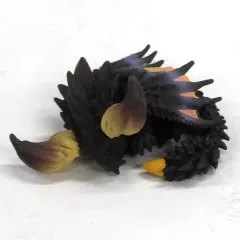 【中古】トレーディングフィギュア ネルギガンテ 「カプコンフィギュアビルダー Cute モンスターハンター お眠りモンスター」 グッズ自動販売機限定