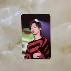 2025年最新】bts 君に届く フォトカードの人気アイテム - メルカリ