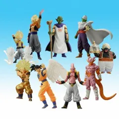 【希少品】ドラカプ　ゴテンクス　カミカゼアタック戦略会議 ドラゴンボールカプセル ゴテンクス スーパーゴースト カミカゼ