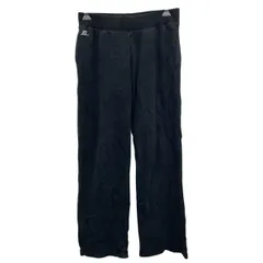 Russell Athletic ジャージパンツ S ブラック ラッセル スウェットパンツ 古着卸 アメリカ仕入 2507-717のサムネイル