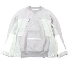 HERMES - 美品◎HERMES エルメス 23SS 3E2715D4 カシミヤ シルク