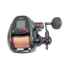 [新品]SHIMANO 電動リール　プレイズ 3000XP シマノ プレイズ3000XP 【18モデル】『糸を同時購入で糸巻き代が