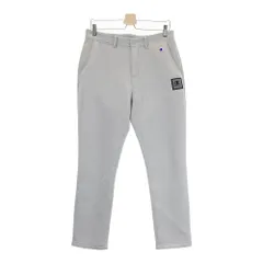 サイズ：LARGE CHAMPION GOLF チャンピオンゴルフ  スウェットパンツ  グレー系 [240101438753] ゴルフウェア メンズ ストスト