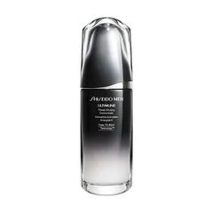 SHISEIDO MEN(資生堂メン) SHISEIDOMEN アルティミューン パワライジング コンセントレート 75mL 美容液 シトラスとバンブーグリーンの香り 本体