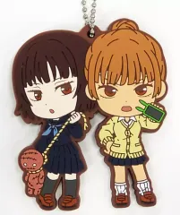 2025年最新】呪術廻戦グッズ菜々子の人気アイテム - メルカリ