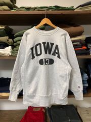 90s Champion Reverse Weave sweat shirt made in MEXICO