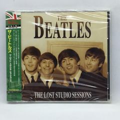 ● 未開封 ◇ ザ・ビートルズ / ザ・ロスト・スタジオ・セッションズ (CD) VSCD-3302 The Beatles