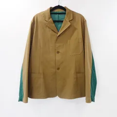 【姫路東店】 中古 Dima Leu その他アウター 異素材切替え サイズ：48 【94】のサムネイル