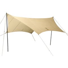 アールイーアイ REI Co-op タープ 本体 キャンプ アウトドアcoop
